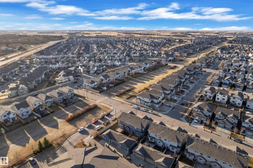 1807 52 Street, Edmonton, AB - Outdoor With View