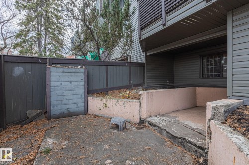 G7 10148 118 Street, Edmonton, AB - Outdoor With Exterior