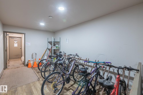 G7 10148 118 Street, Edmonton, AB - Indoor Photo Showing Other Room