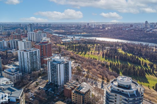 G7 10148 118 Street, Edmonton, AB - Outdoor With View