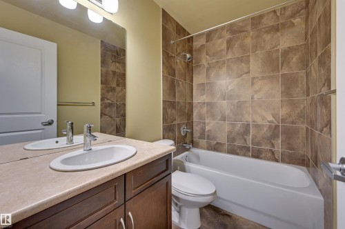 104 7907 109 Street, Edmonton, AB - Indoor Photo Showing Bathroom
