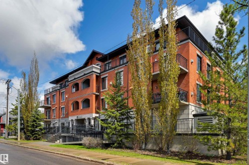 104 7907 109 Street, Edmonton, AB - Outdoor With Facade