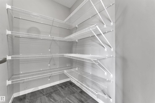 5239 20 Avenue, Edmonton, AB - Indoor With Storage