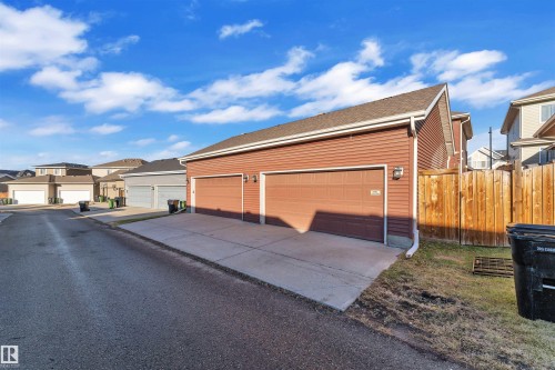 5239 20 Avenue, Edmonton, AB - Outdoor