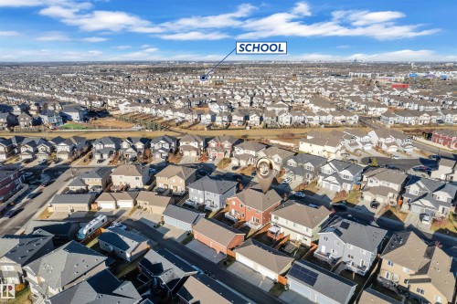 5239 20 Avenue, Edmonton, AB - Outdoor With View