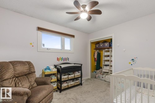 6815 11 Avenue, Edmonton, AB - Indoor