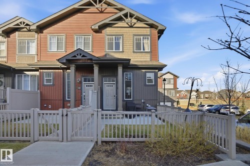 111 3305 Orchards Link, Edmonton, AB - Outdoor