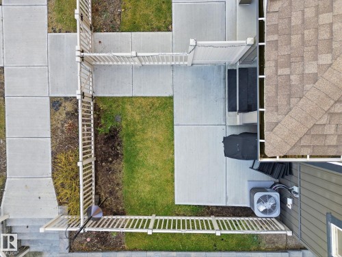 111 3305 Orchards Link, Edmonton, AB - Outdoor With Exterior