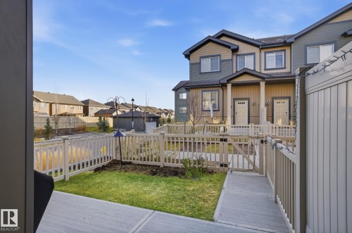 111 3305 Orchards Link, Edmonton, AB - Outdoor