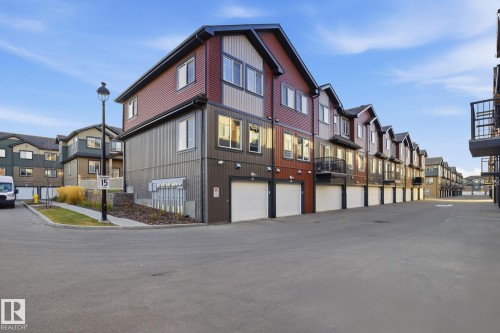 111 3305 Orchards Link, Edmonton, AB - Outdoor
