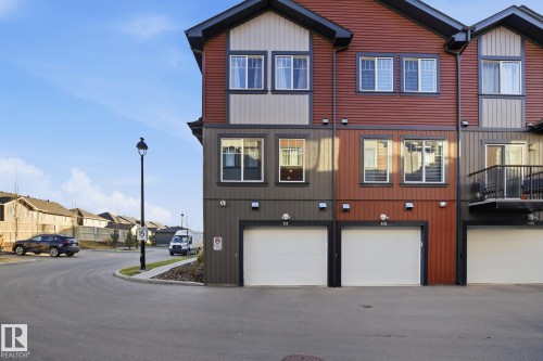 111 3305 Orchards Link, Edmonton, AB - Outdoor