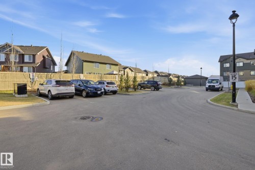 111 3305 Orchards Link, Edmonton, AB - Outdoor