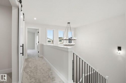 721 Astoria Way, Devon, AB - Indoor Photo Showing Other Room