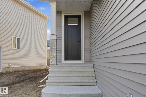 721 Astoria Way, Devon, AB - Outdoor With Exterior