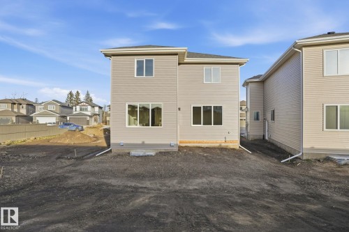 721 Astoria Way, Devon, AB - Outdoor With Exterior