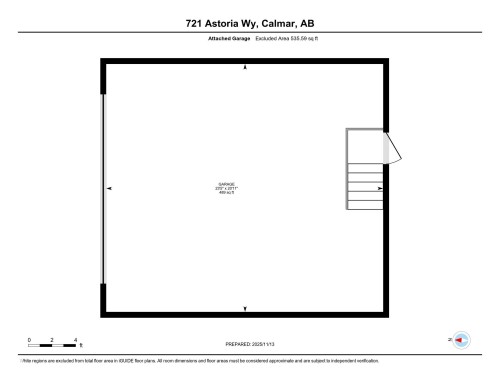 721 Astoria Way, Devon, AB - Other
