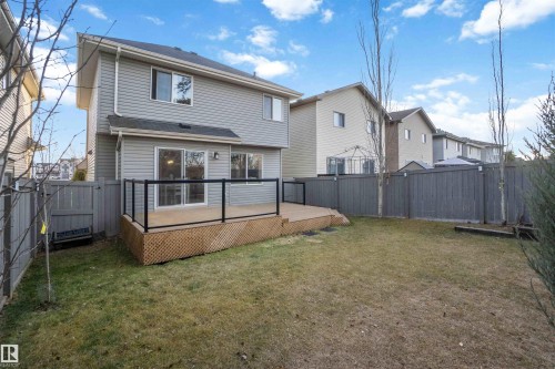 8306 180A Avenue, Edmonton, AB - Outdoor