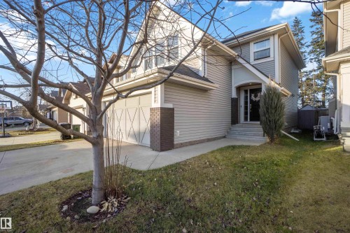 8306 180A Avenue, Edmonton, AB - Outdoor