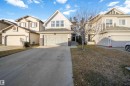 8306 180A Avenue, Edmonton, AB  - Outdoor With Facade 