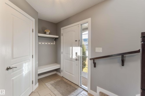 8306 180A Avenue, Edmonton, AB - Indoor Photo Showing Other Room