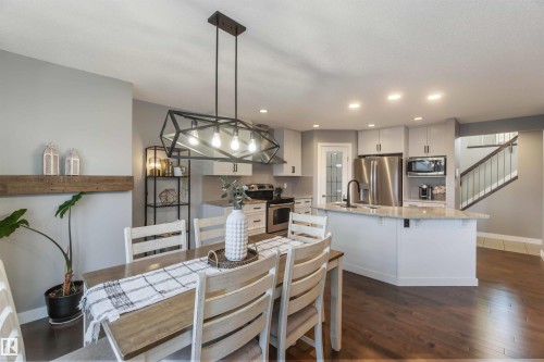 8306 180A Avenue, Edmonton, AB - Indoor