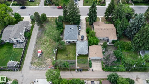8316 73 Avenue, Edmonton, AB - Outdoor With View