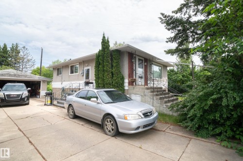 8316 73 Avenue, Edmonton, AB - Outdoor
