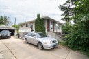 8316 73 Avenue, Edmonton, AB  - Outdoor 