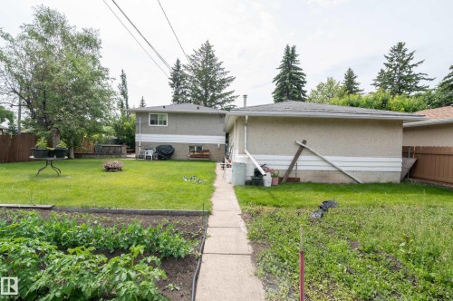 8316 73 Avenue, Edmonton, AB - Outdoor