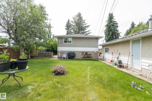 8316 73 Avenue, Edmonton, AB - Outdoor