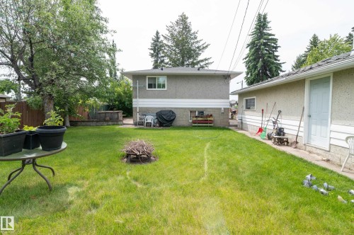 8316 73 Avenue, Edmonton, AB - Outdoor