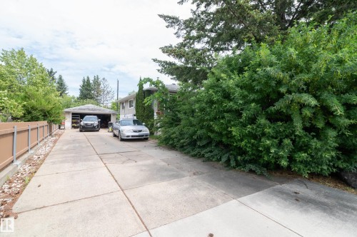 8316 73 Avenue, Edmonton, AB - Outdoor