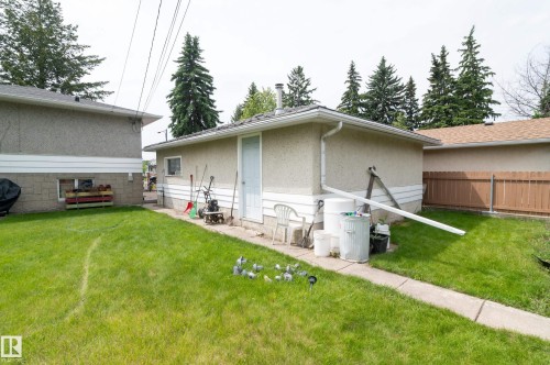 8316 73 Avenue, Edmonton, AB - Outdoor