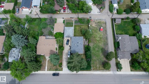 8316 73 Avenue, Edmonton, AB - Outdoor With View