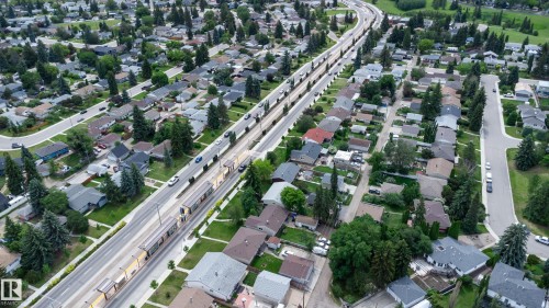 8316 73 Avenue, Edmonton, AB - Outdoor With View
