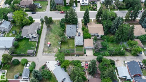 8316 73 Avenue, Edmonton, AB - Outdoor With View