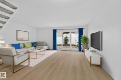 3F MEADOWLARK Village  Edmonton, AB T5R 5X3