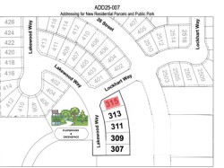 315 Lakewood Way  Cold Lake, AB T9M 0K7