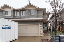 86 8602 SOUTHFORT Boulevard  Fort Saskatchewan, AB T8L 0J8