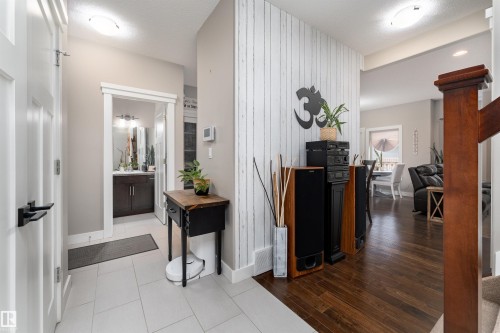 86 8602 Southfort Boulevard, Fort Saskatchewan, AB - Indoor Photo Showing Other Room