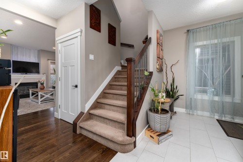 86 8602 Southfort Boulevard, Fort Saskatchewan, AB - Indoor Photo Showing Other Room