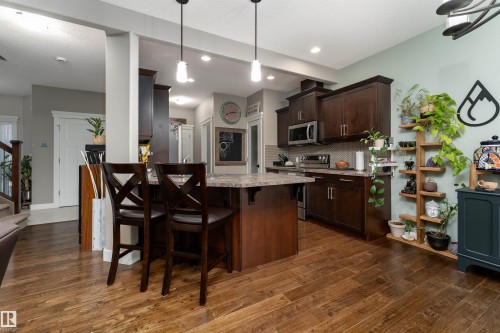 86 8602 Southfort Boulevard, Fort Saskatchewan, AB - Indoor