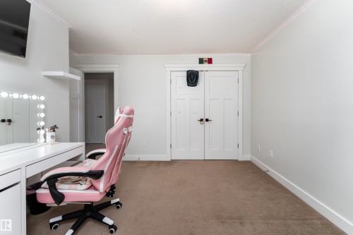 86 8602 Southfort Boulevard, Fort Saskatchewan, AB - Indoor Photo Showing Office