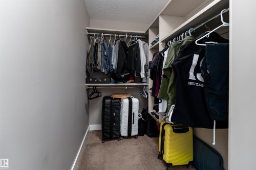 86 8602 Southfort Boulevard, Fort Saskatchewan, AB - Indoor With Storage