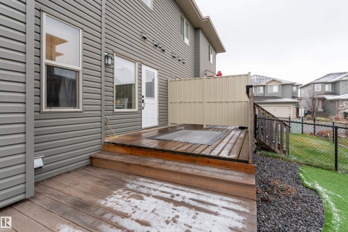 86 8602 Southfort Boulevard, Fort Saskatchewan, AB - Outdoor