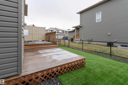 86 8602 Southfort Boulevard, Fort Saskatchewan, AB - Outdoor With Exterior