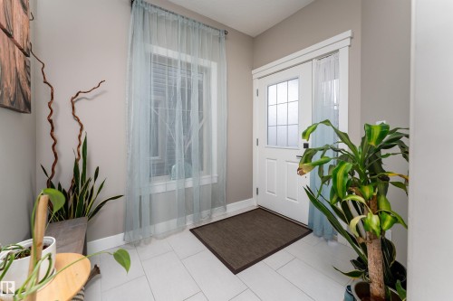 86 8602 Southfort Boulevard, Fort Saskatchewan, AB - Indoor Photo Showing Other Room