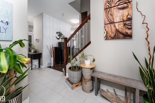 86 8602 Southfort Boulevard, Fort Saskatchewan, AB - Indoor Photo Showing Other Room