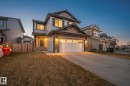10 Codette Way, Sherwood Park, AB  - Outdoor 