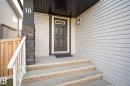 10 Codette Way, Sherwood Park, AB  - Outdoor With Exterior 